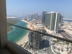 شقة في مانجروف بلايس،شمس أبوظبي،جزيرة الريم 2 غرف 119999 درهم - 14344844