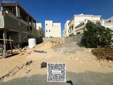Plot in Vendita a Al Yasmeen, Ajman - WhatsApp Image 2026-01-18 at 2.24. 18 PM. jpg Plot in Vendita a Al Yasmeen, Ajman - WhatsApp Image 2026-01-18 at 2.24. 18 PM. jpg