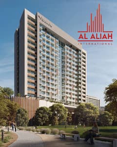 2Bd Apartment | High Floor | Investment worthy