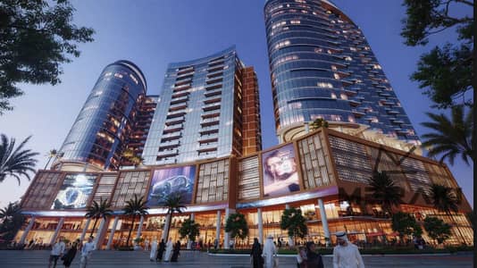 2 Camere Appartamento in Vendita a Al Alia, Ajman - Screenshot 2025-11-29 094652. png 2 Camere Appartamento in Vendita a Al Alia, Ajman - Screenshot 2025-11-29 094652. png