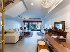 فیلا في سوليتير كاسا،الضاحية 10،قرية جميرا الدائرية 4 غرف 3800000 درهم - 14345214