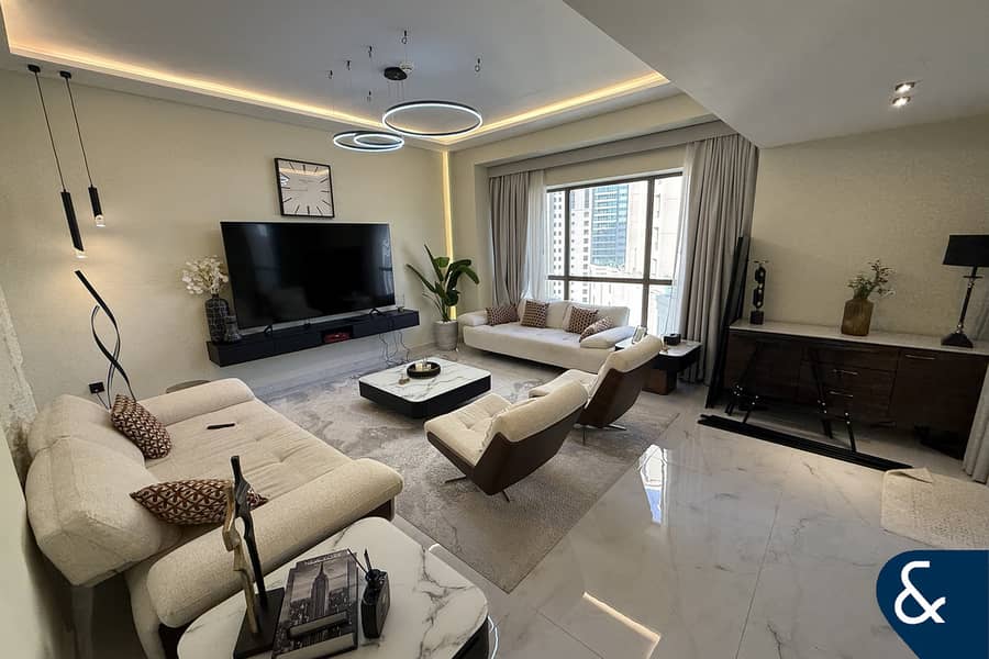 Vacant | Renovated | Negotiable | 2 Bedroom Vacant | Renovated | Negotiable | 2 Bedroom