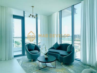 1 Bedroom Flat for Sale in Mohammed Bin Rashid City (MBR City), Dubai - 17904c6f-4174-4157-bd65-e54071f1d9f6. jpg