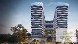 شقة في إيلو 3،(أكويا من داماك) داماك هيلز 2 1 غرفة 635000 درهم - 14333251