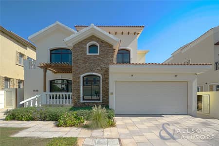 فیلا 6 غرفة نوم للبيع في عقارات جميرا للجولف، دبي - One Of A Kind | Golf Course View Mansion فیلا 6 غرفة نوم للبيع في عقارات جميرا للجولف، دبي - One Of A Kind | Golf Course View Mansion