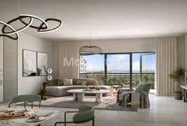 Ready to Move | Fully Furnished | Golf view