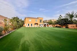 Vacant | Kitchen Appliances | 4 Bedroom