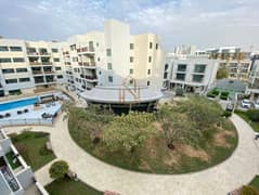 Hot Deal ! Pool n Garden View ! Luxurious ! Balcony ! Rented