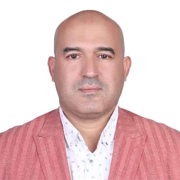 Marouan Annoub