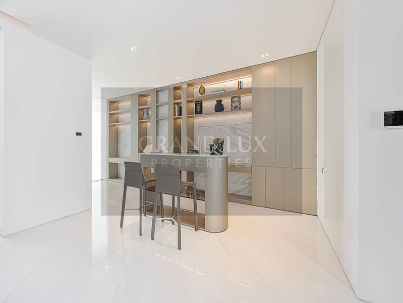6 Bedroom Luxury Villa | Brand New | Palm Jumeirah - More