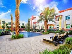 Modern Layout | Balcony | Ready to Move