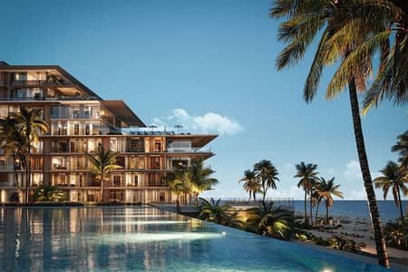 2 Bedroom Apartment for Sale in Dubai Islands, Dubai - Vibrant Community | Waterfront Living | Spacious 2 Bedroom Apartment for Sale in Dubai Islands, Dubai - Vibrant Community | Waterfront Living | Spacious