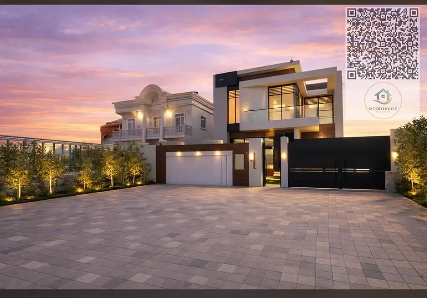 Strategic location: Close to Sheikh Mohammed Bin Zayed Road - View 2