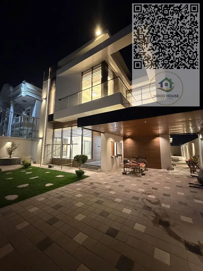 Strategic location: Close to Sheikh Mohammed Bin Zayed Road - View 3