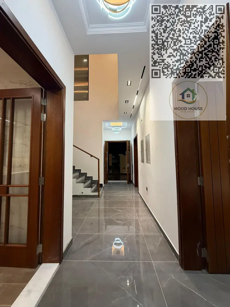 Strategic location: Close to Sheikh Mohammed Bin Zayed Road - More