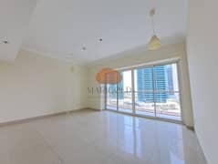 شقة في برج V3،مجمع V،أبراج بحيرات الجميرا 2 غرف 140000 درهم - 14345969