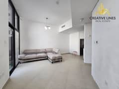 Semi Furnished || Close To Metro || Huge Terrace