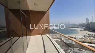 High Floor | Beach access | Vacant