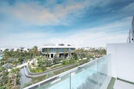 تاون هاوس في إكسورا،البراري 4 غرف 10500000 درهم - 14346093