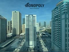 شقة في شارع التعاون،التعاون 1 غرفة 35999 درهم - 14346075