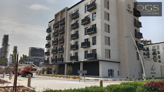 1 Schlafzimmer Wohnung zum zum Verkauf in Al Khan, Sharjah - Wohnung in Al Khan，Maryam Island，Mesk Residences, 1 schlafzimmer, 895000 AED - 14346109