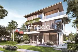 فیلا في ند الشبا جاردنز 3،ند الشبا جاردنز،ند الشبا 1،ند الشبا 4 غرف 13500000 درهم - 14346134