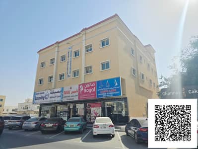 Building zum zum Verkauf in Al Mowaihat, Ajman - 1001332279. jpg