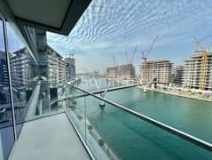 شقة في كانال فرونت ريزيدينس 7،كانال فرونت ريزيدينس،الوصل 2 غرف 255000 درهم - 14200464