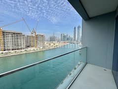 شقة في كانال فرونت ريزيدينس 7،كانال فرونت ريزيدينس،الوصل 2 غرف 255000 درهم - 14200464