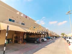 فیلا في فلل الريف - طراز صحراوي،فلل الريف،الريف 2 غرف 1700000 درهم - 14346257