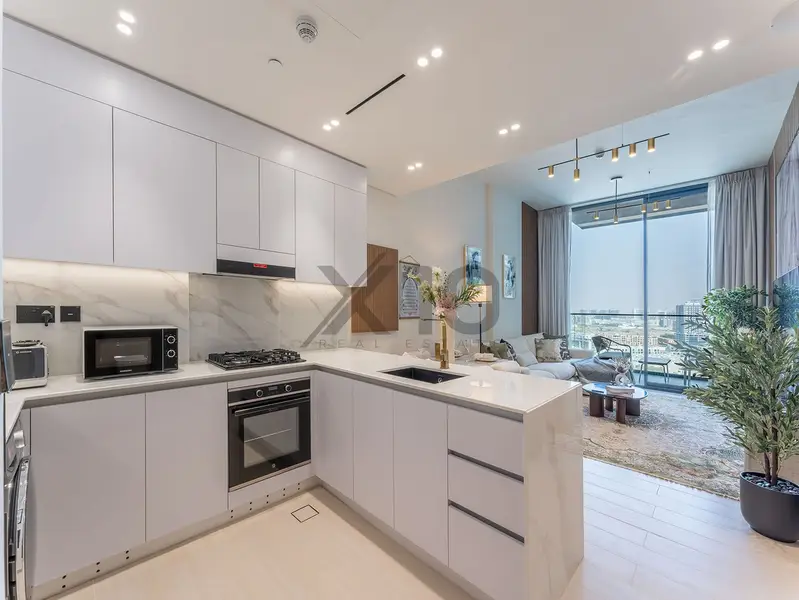 Brand New | Motivated Seller | Fully Furnished in Jumeirah Village Circle (JVC)