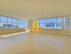 Splendid 5BHK With 2 Basement Parking, Maid Room & All Amenities