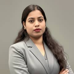 Yamini Nandhakumar Nandhakumar
