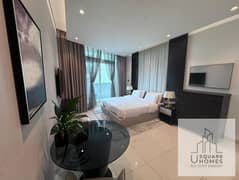 شقة في أبر كرست،وسط مدينة دبي 80000 درهم - 8792854