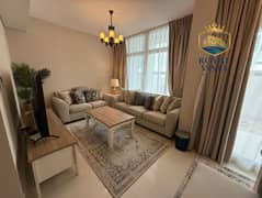 تاون هاوس في البيزيا،(أكويا من داماك) داماك هيلز 2 3 غرف 89999 درهم - 14346413