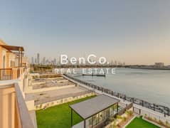 Sea View I 5 Bed En-Suite I Walk to the Beach