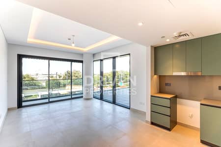 1 habitación Apartamento para en Alquiler en City Walk, Dubai - Apartamento en City Walk，Central Park，Myrtle, 1 dormitorio, 120000 AED - 14346588