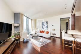 High Floor | Furnished | Ready to Move in