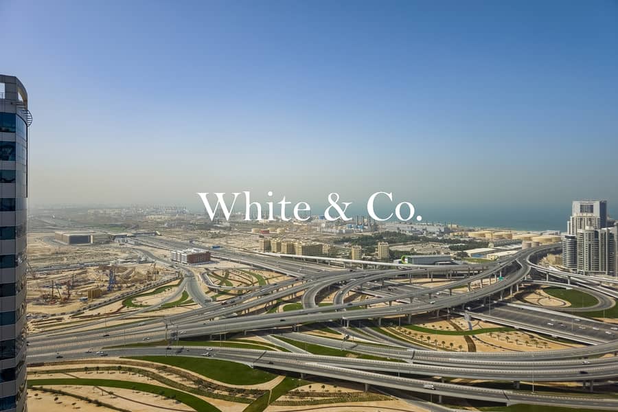 Fully Upgraded | Vacant Property|Sea View Fully Upgraded | Vacant Property|Sea View