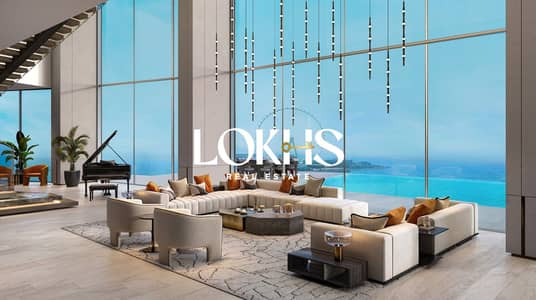 5 habitaciones Penthouse para en Venta en Dubai Marina, Dubai - Screenshot 2026-01-10 134302. jpg