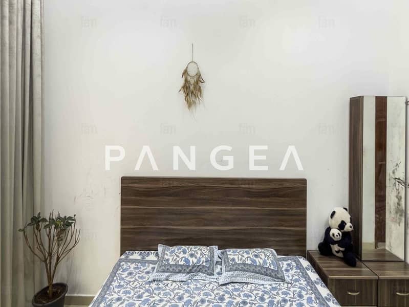 Furnished | High ROI | Large Layout Furnished | High ROI | Large Layout