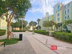 شقة في بناية 187،بنايات موغل،ديسكفري جاردنز 580000 درهم - 14346760