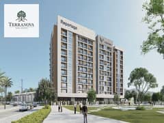 أرخص شقة غرفتين نوم في قلب دبي | احجز قبل البيع