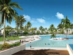 فیلا في اوبال جاردنز،دستركت 11،مدينة محمد بن راشد 4 غرف 7500000 درهم - 14346912