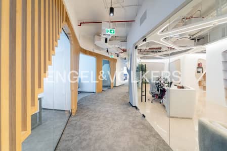 Office zum zur Miete in Business Bay, Dubai - Büro in Business Bay,The Opus, 3100000 AED - 14346944 Office zum zur Miete in Business Bay, Dubai - Büro in Business Bay,The Opus, 3100000 AED - 14346944