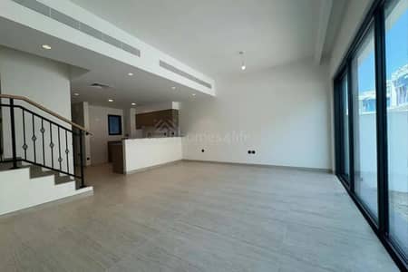 4 Bedroom Townhouse for Rent in DAMAC Lagoons, Dubai - Ready to Move In | Close to Park | Brand New