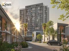 استفد من عرض رمضان المميز: خصم 5% على الدفعة الأولى، خصم 1% شهريًا، خصم 40% نقدًا.