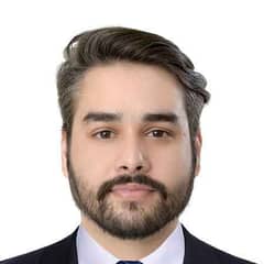 Zuhair Muhammad Zuhair Muhammad