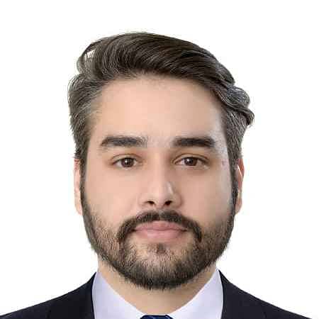Zuhair Muhammad Zuhair Muhammad