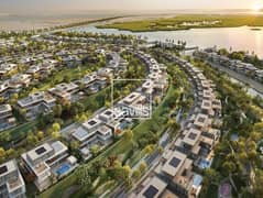 تاون هاوس في ريم هلز،جزيرة الريم 3 غرف 5000000 درهم - 14332528